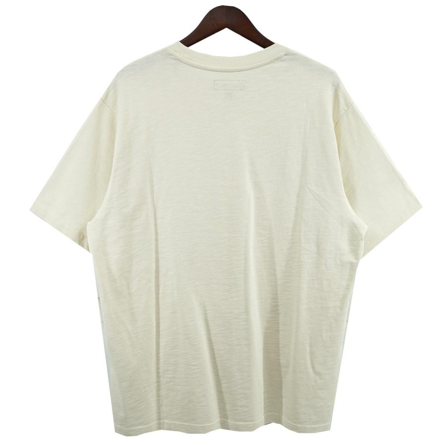 シュプリーム Supreme 24AW FTP S／S Top エフティーピー ロゴ Tシャツ 