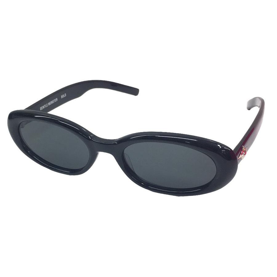 BANDONEON-S-01 ブラックサングラス