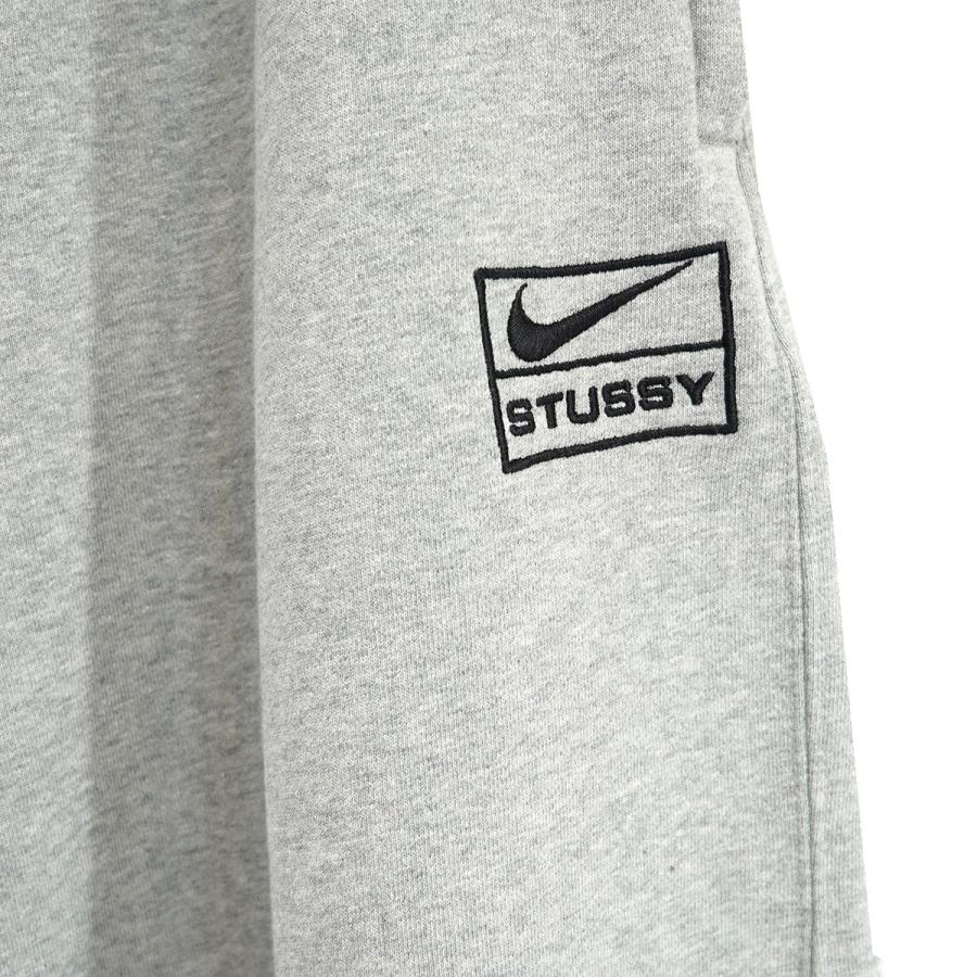STUSSY ステューシー×ナイキ stussy×NIKE 24SS Nike Fleece Pants 