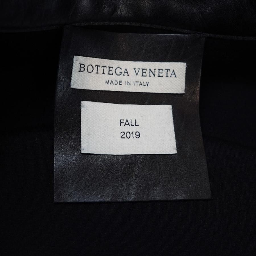 BOTTEGA VENETA ボッテガヴェネタ 19AW ダニエル・リー期 ライダース