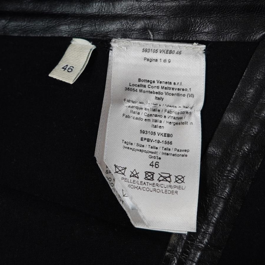BOTTEGA VENETA ボッテガヴェネタ 19AW ダニエル・リー期 BOTTEGA VENETA ボッテガヴェネタ 19AW ダニエル・リー期
