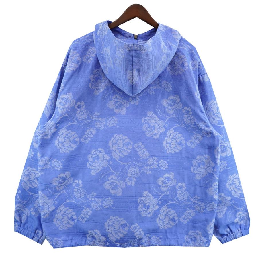 Supreme 【値下げ】Supreme 21SS Floral Tapestry Anorak フローラル 