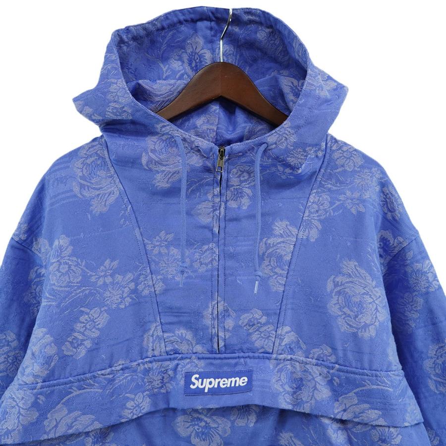 Supreme 【値下げ】Supreme 21SS Floral Tapestry Anorak フローラル 