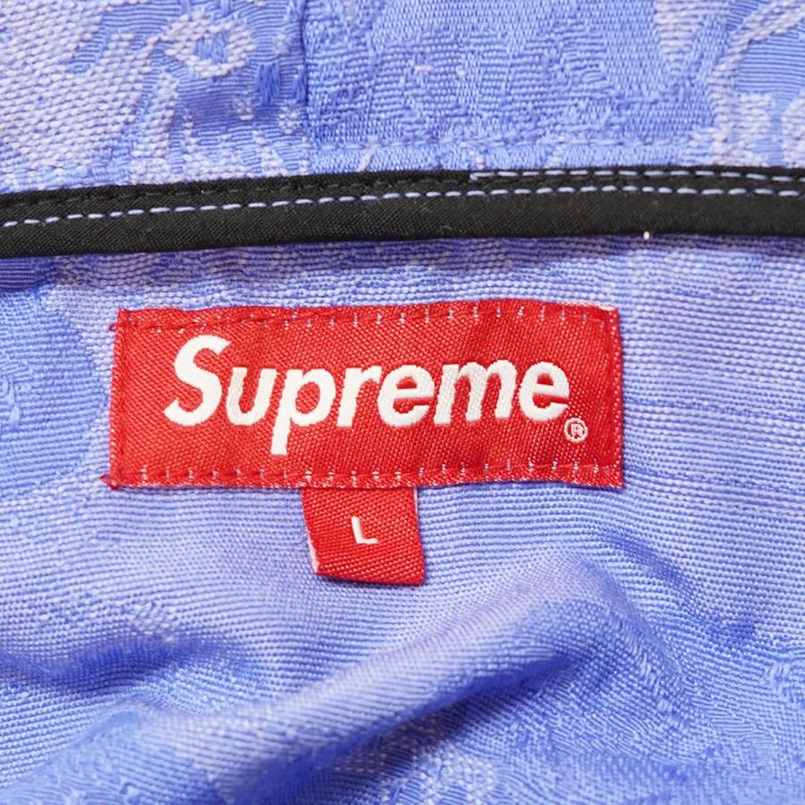 Supreme 【値下げ】Supreme 21SS Floral Tapestry Anorak フローラル 