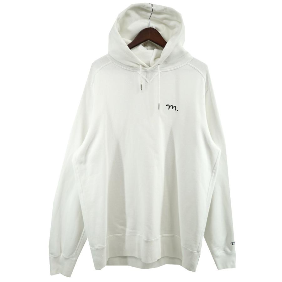 sacai 【値下げ】sacai 22AW MADSAKI Print Hoodie プリント パーカー 