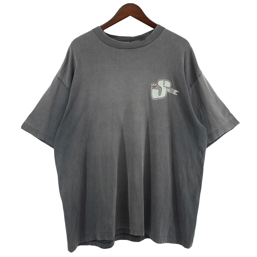 値下げ】OLD STUSSY 80s Old オールド Vintage ヴィンテージ シングル 