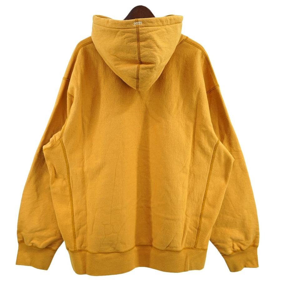 値下げ】Supreme 21AW Box Logo Hooded Sweatshirt ボックス ロゴ 