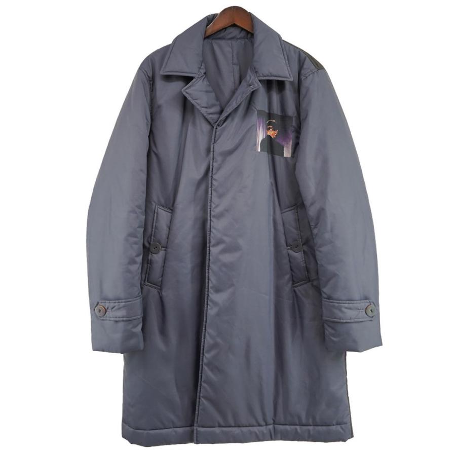 UNDERCOVER アンダーカバー 16AW BORREMANS ミヒャエルボレマンス  