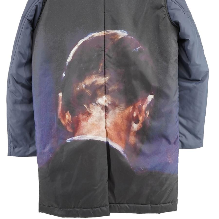 UNDERCOVER アンダーカバー 16AW BORREMANS ミヒャエルボレマンス 