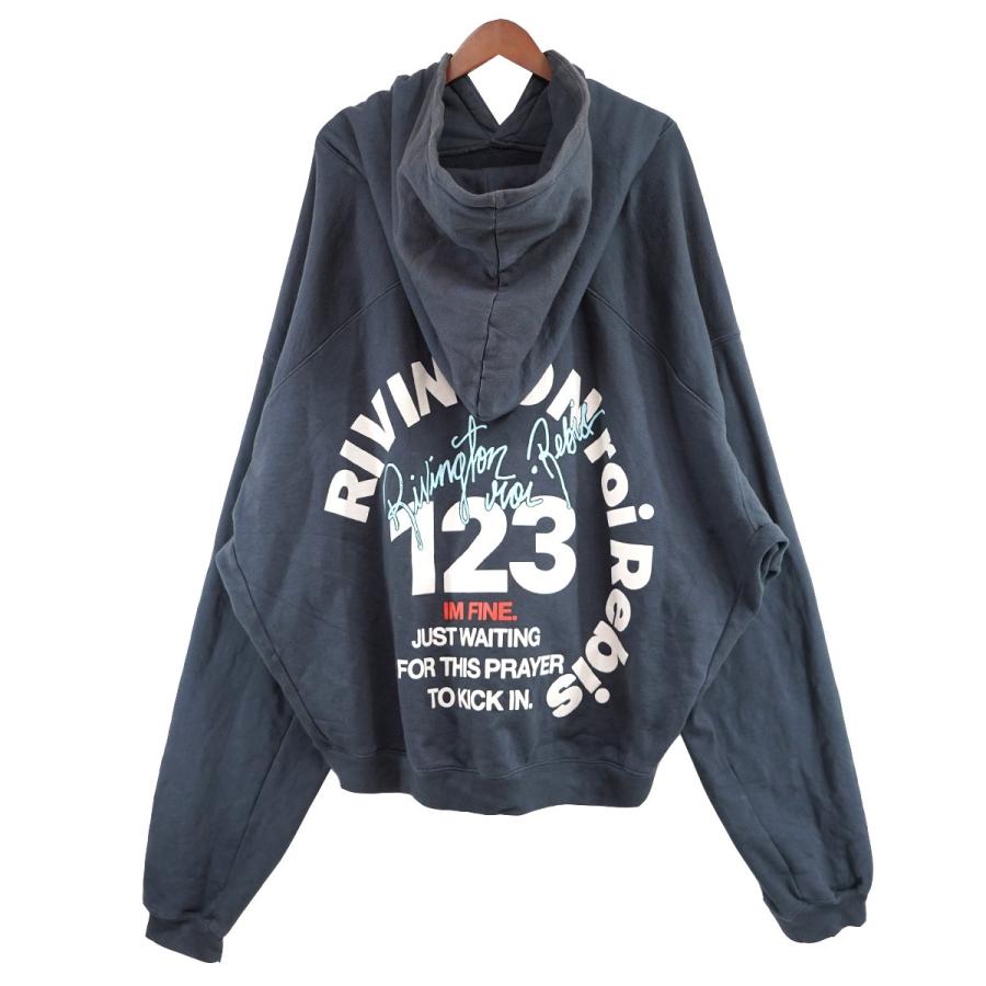 リヴィントン 【値下げ】RRR123 RIVINGTON roi Rebis 23AW C.V リヴィントン 【値下げ】RRR123 RIVINGTON roi Rebis 23AW C.V