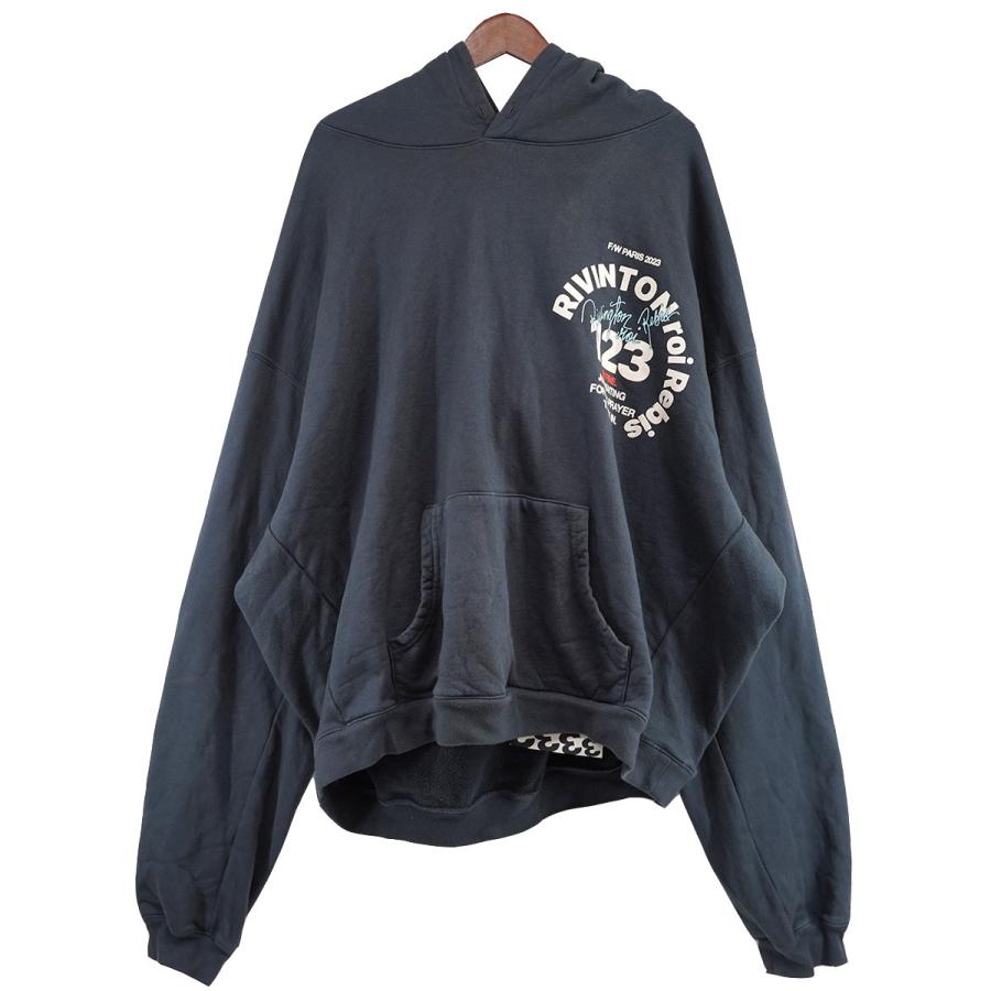 リヴィントン 【値下げ】RRR123 RIVINGTON roi Rebis 23AW C.V リヴィントン 【値下げ】RRR123 RIVINGTON roi Rebis 23AW C.V