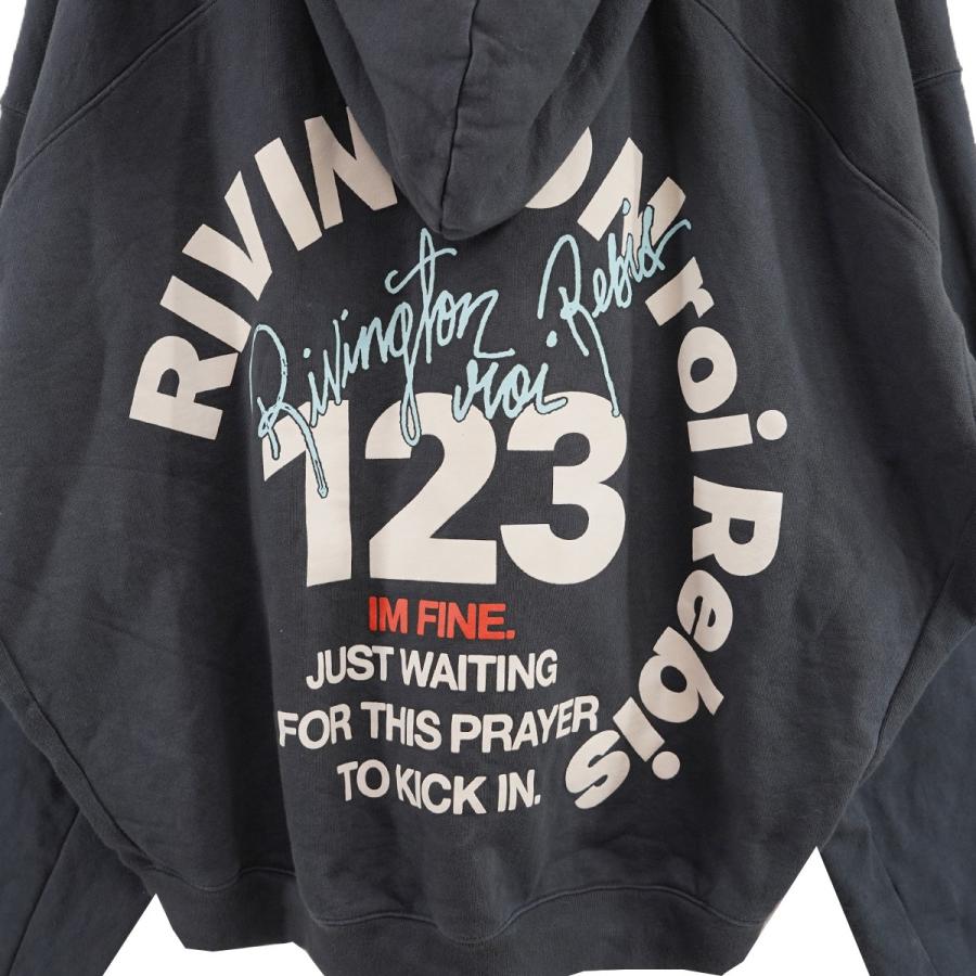 リヴィントン 【値下げ】RRR123 RIVINGTON roi Rebis 23AW C.V リヴィントン 【値下げ】RRR123 RIVINGTON roi Rebis 23AW C.V
