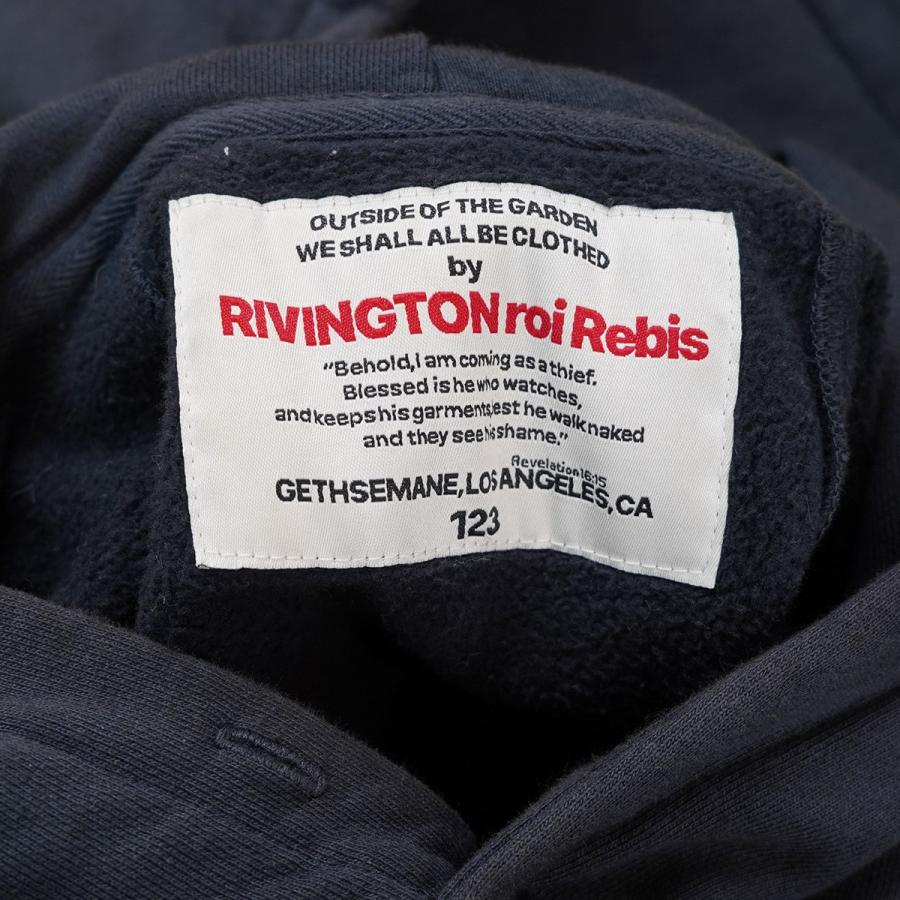リヴィントン 【値下げ】RRR123 RIVINGTON roi Rebis 23AW C.V リヴィントン 【値下げ】RRR123 RIVINGTON roi Rebis 23AW C.V