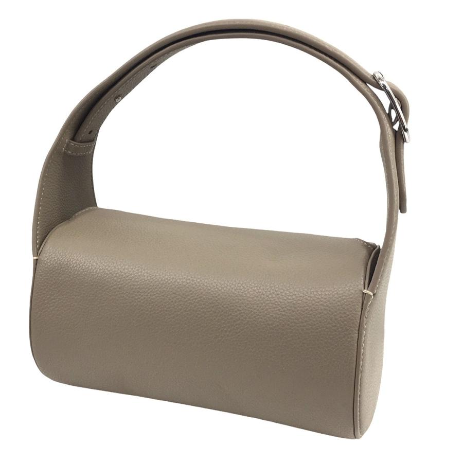 Cafune 【値下げ】CAFUNE Drop Duffel - Brownstone ドロップ ダッフル 