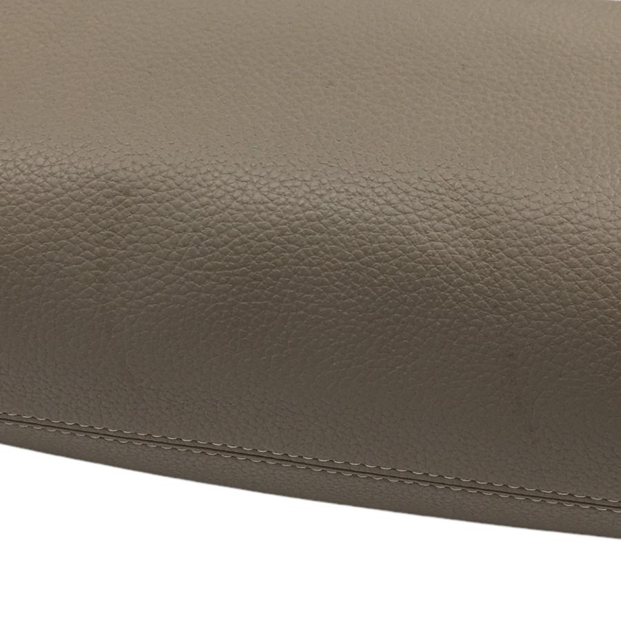 Cafune 【値下げ】CAFUNE Drop Duffel - Brownstone ドロップ ダッフル 