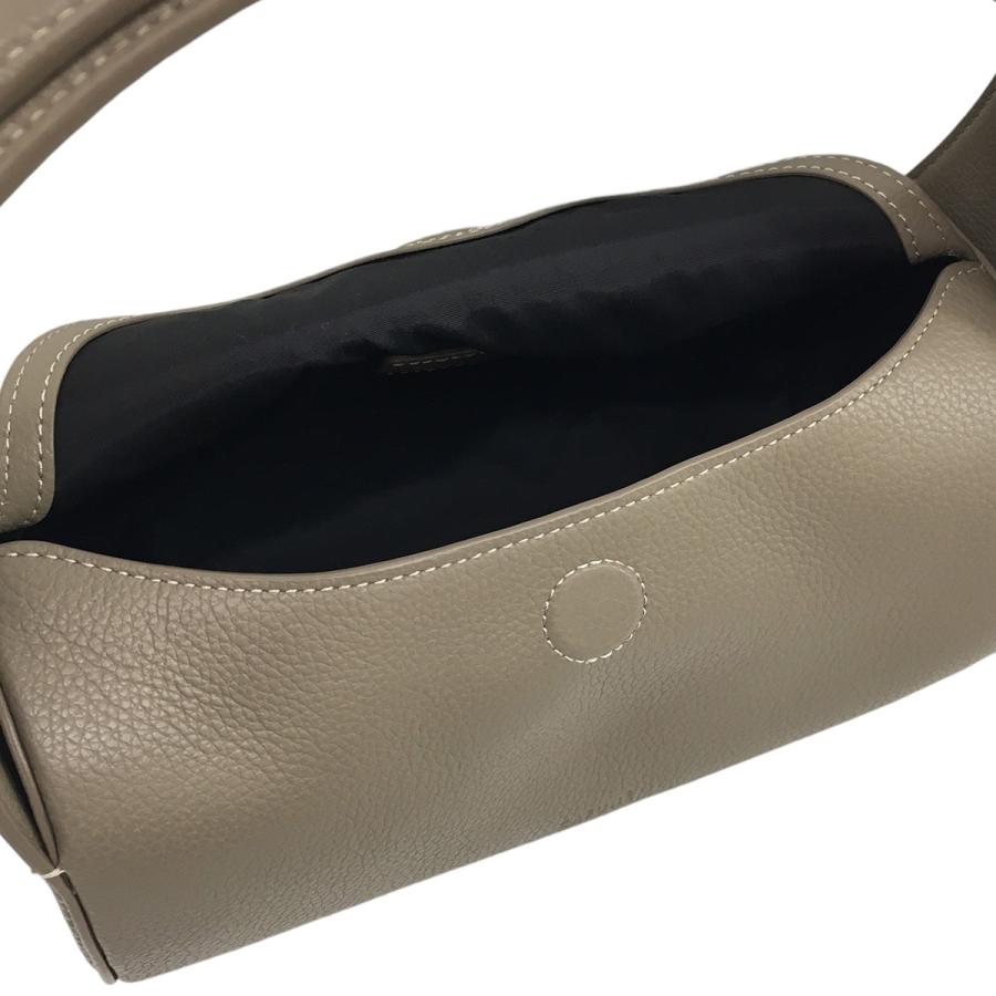 Cafune 【値下げ】CAFUNE Drop Duffel - Brownstone ドロップ ダッフル 