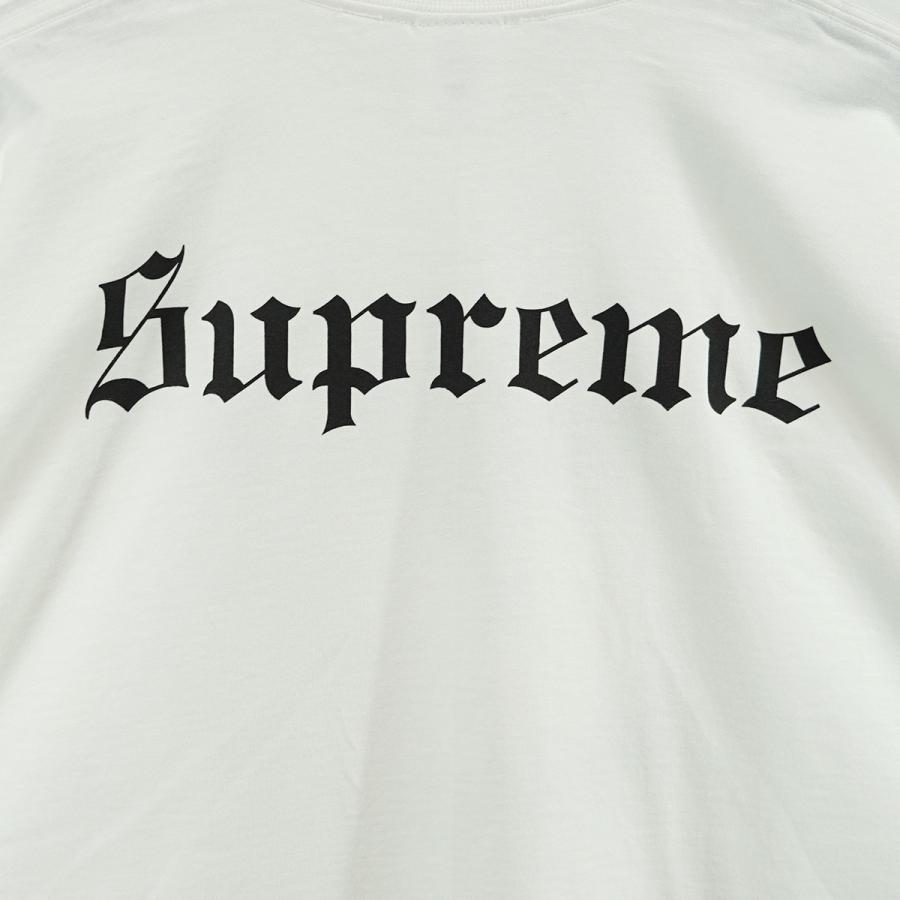 Supreme 【値下げ】Supreme 24AW Snow White Tee 白雪姫 スノー Supreme 【値下げ】Supreme 24AW Snow White Tee 白雪姫 スノー