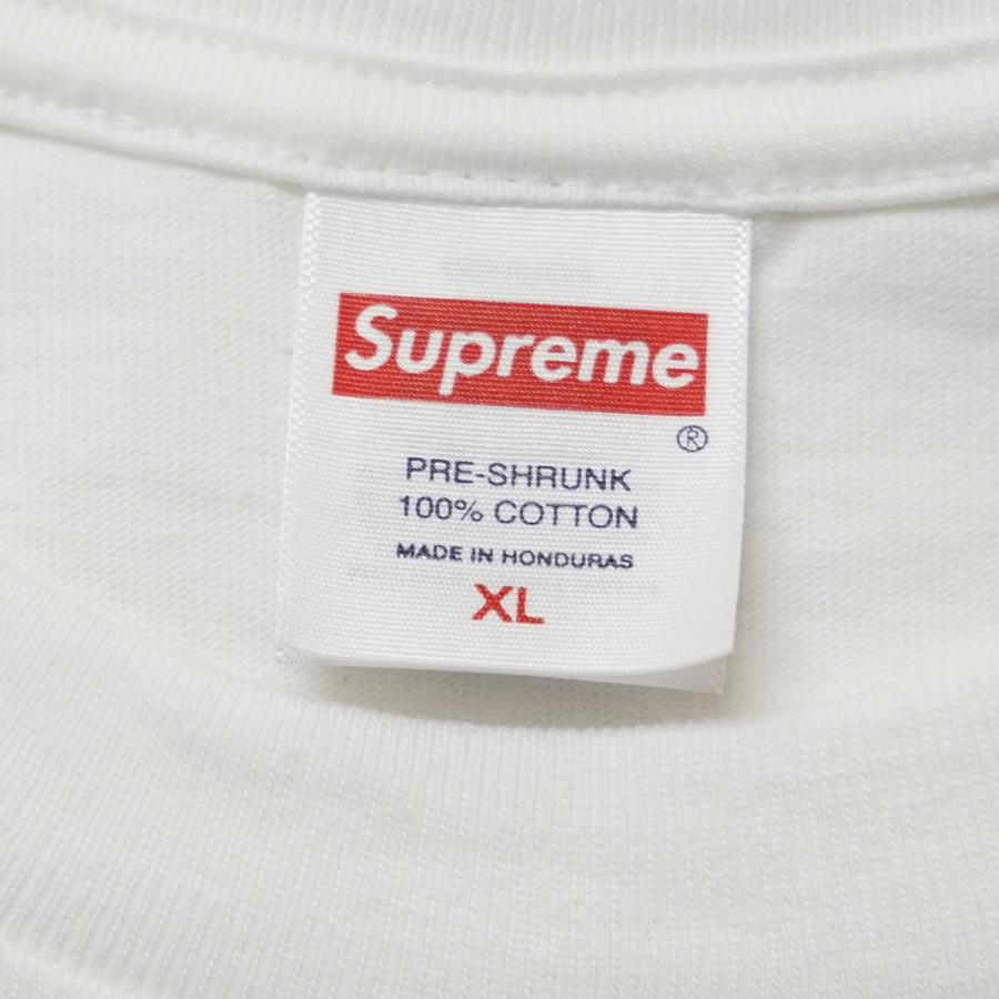 Supreme 【値下げ】Supreme 24AW Snow White Tee 白雪姫 スノー Supreme 【値下げ】Supreme 24AW Snow White Tee 白雪姫 スノー