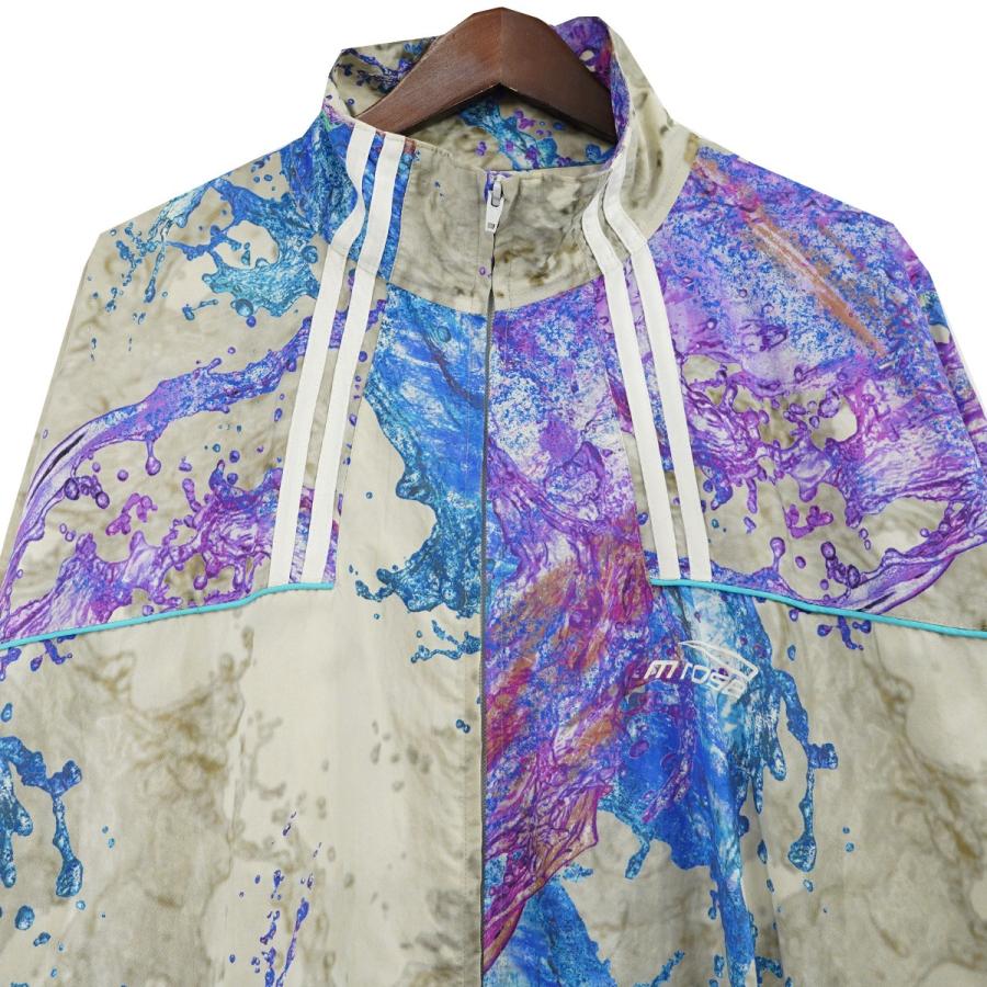 値下げ】Martine rose 22SS OVERSIZED TRACK JACKET オーバーサイズ 