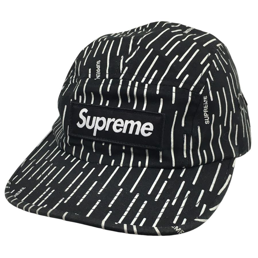 シュプリーム Supreme 24AW Military Camp Cap ミリタリー キャンプ 