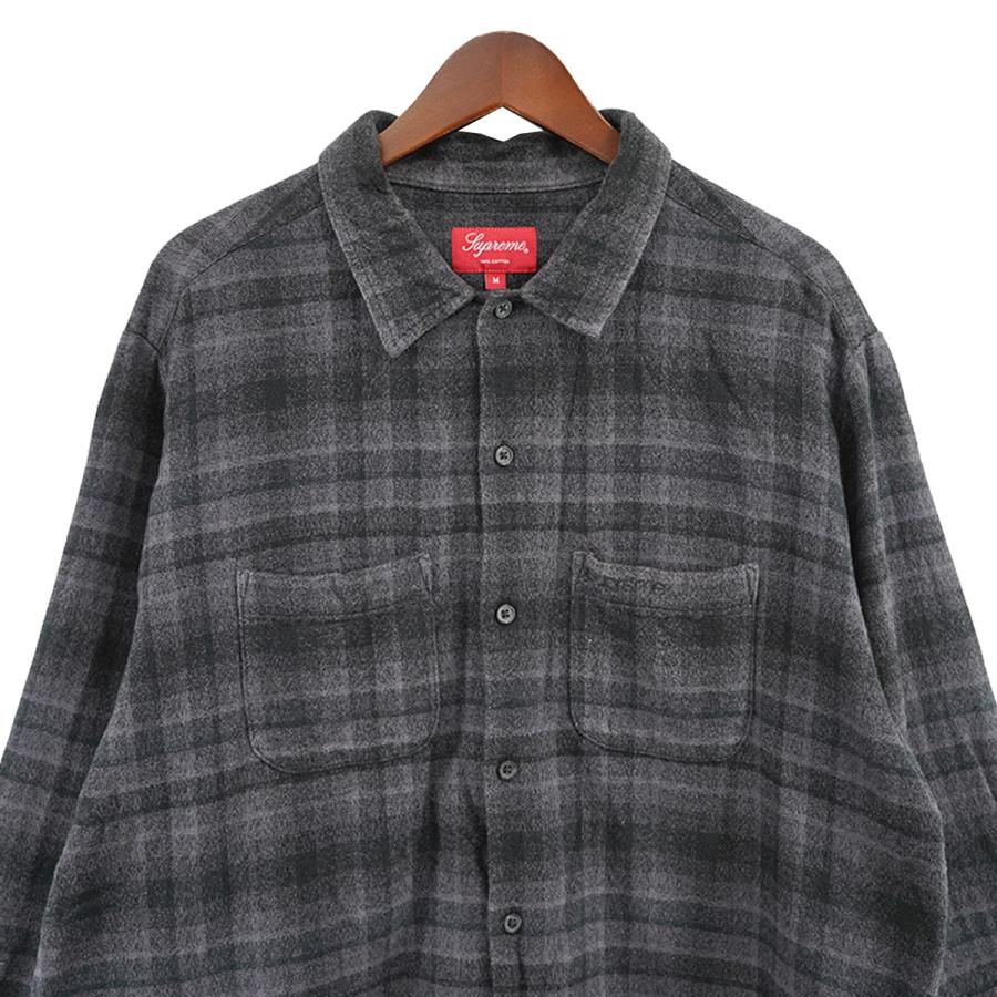 Supreme 【値下げ】Supreme 21SS Plaid Flannel Shirt プレイド 