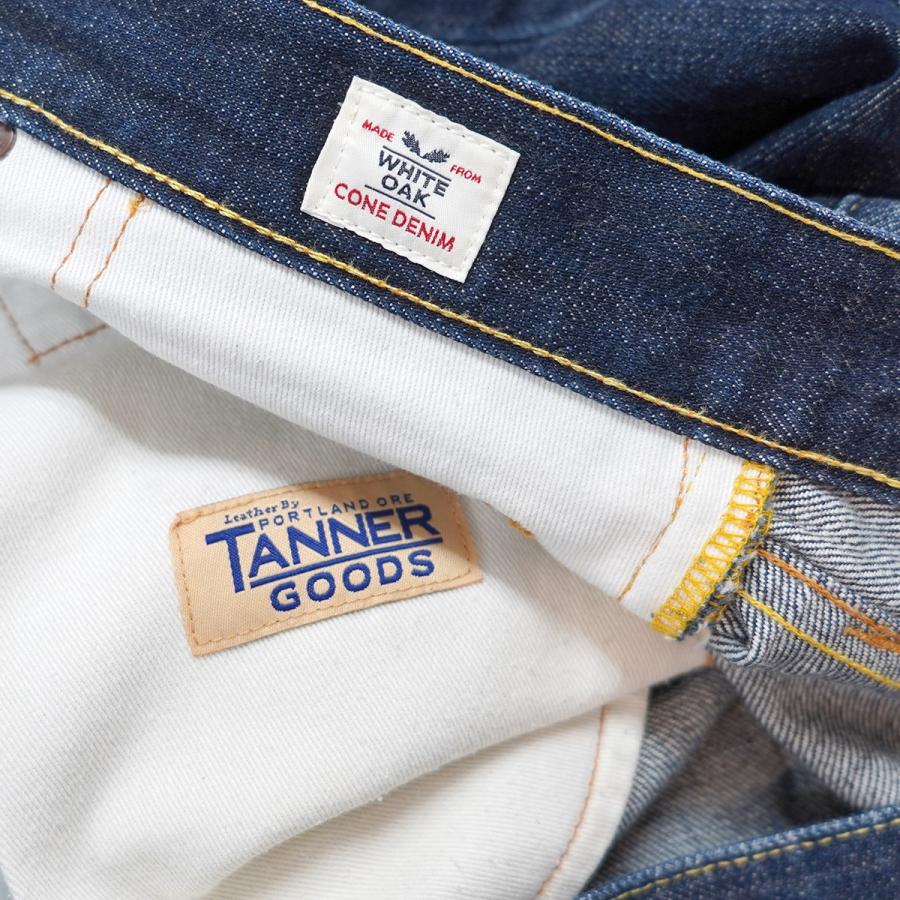 TELLASON 【値下げ】TELLASON デニムパンツ インディゴ サイズ：32 