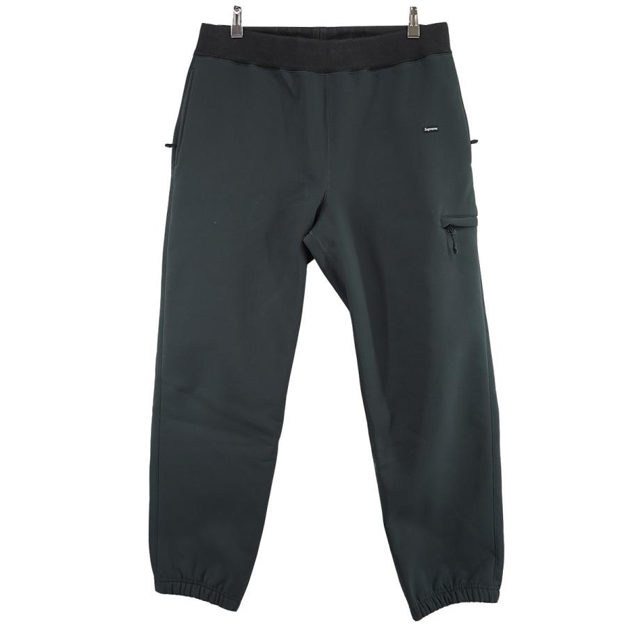 Supreme 【値下げ】Supreme 22AW WINDSTOPPER Sweatpant GORE-TEX ロゴ 