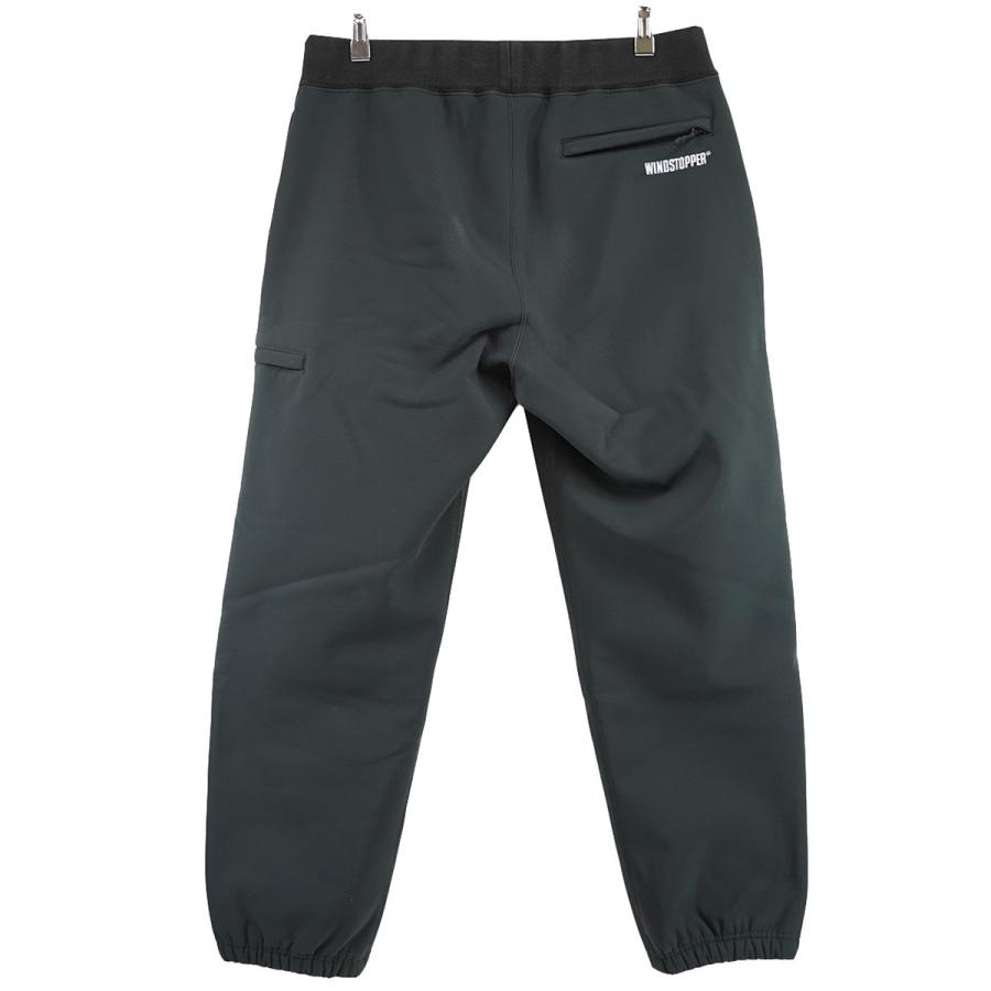 Supreme 【値下げ】Supreme 22AW WINDSTOPPER Sweatpant GORE-TEX ロゴ 
