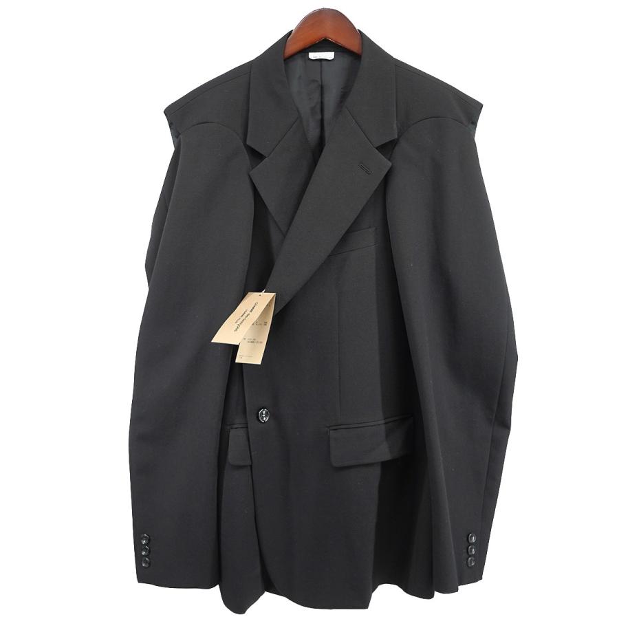 COMME des GARCONS HOMME PLUS 【値下げ】COMME 24SS ショルダー COMME des GARCONS HOMME PLUS 【値下げ】COMME 24SS ショルダー