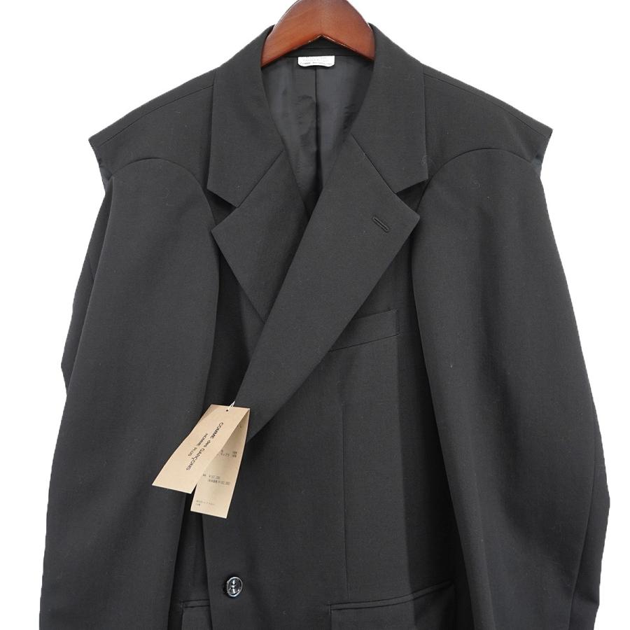 COMME des GARCONS HOMME PLUS 【値下げ】COMME 24SS ショルダー COMME des GARCONS HOMME PLUS 【値下げ】COMME 24SS ショルダー