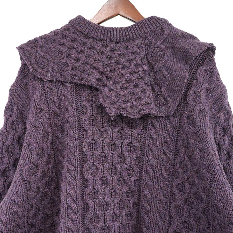 RAF SIMONS 【値下げ】RAF 17AW セパレート ケーブル レイヤード  