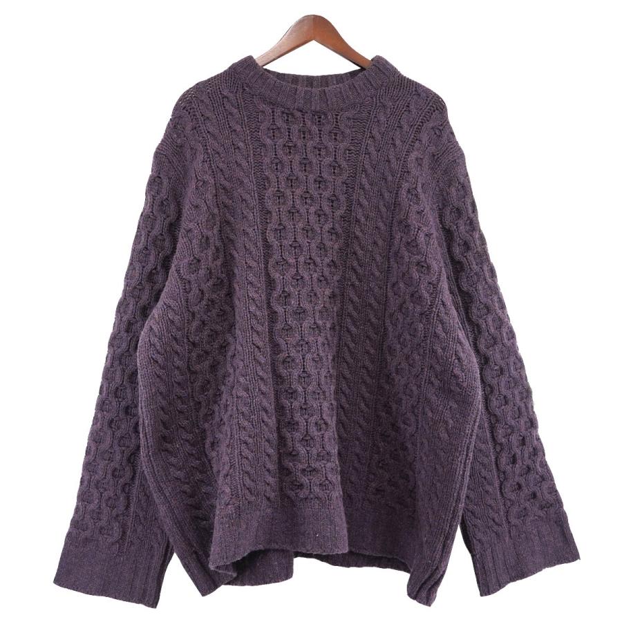RAF SIMONS 【値下げ】RAF 17AW セパレート ケーブル レイヤード 