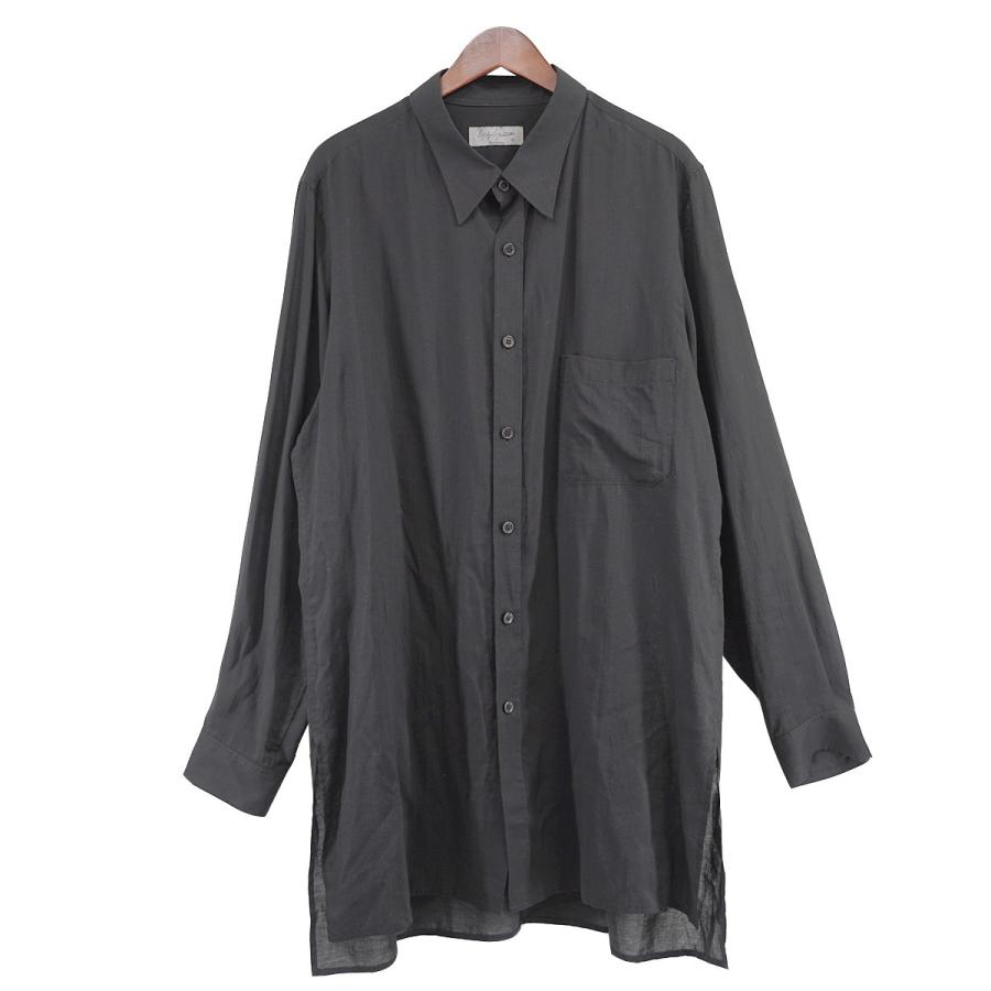 ヨウジヤマモトプールオム YohjiYamamoto pour homme 23SS CELLULOSE 