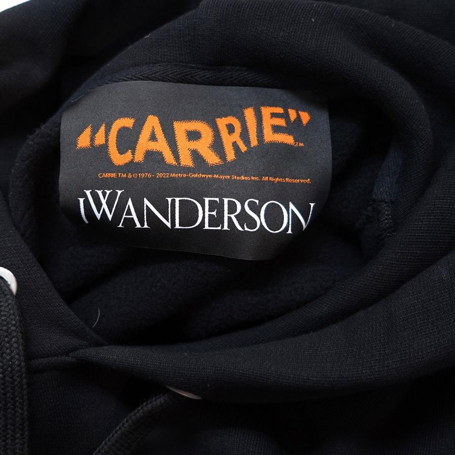 J.W.Anderson 【値下げ】J．W．ANDERSON 22AW Carrie ロゴ 映画 