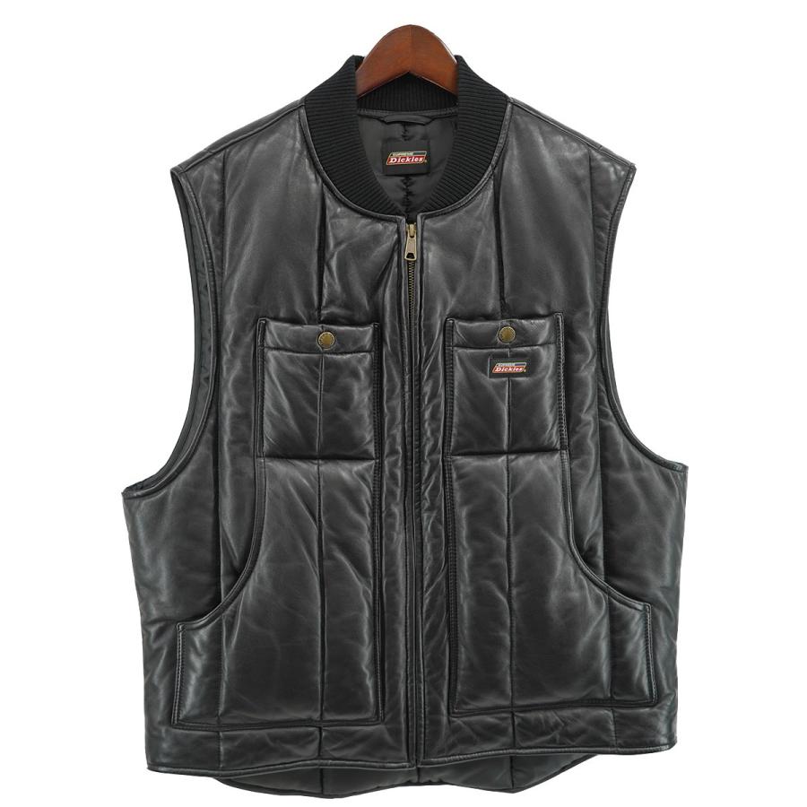 Supreme 【値下げ】Supreme×Dickies 23AW Dickies Leather Work Vest ロゴ レザー ワーク ベスト ブラック サイズ:M (吉祥寺店) : カインドオルYahoo!店 - 通販 - Yahoo!ショッピング Supreme 【値下げ】Supreme×Dickies 23AW Dickies Leather Work Vest ロゴ レザー ワーク ベスト ブラック サイズ:M (吉祥寺店) : カインドオルYahoo!店 - 通販 - Yahoo!ショッピング