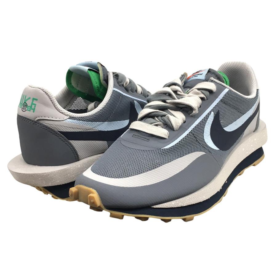 お値下げ！！NIKE ldワッフル sacai clot