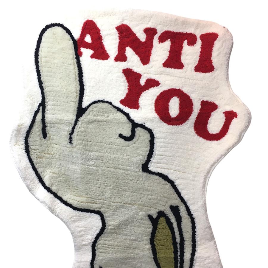 Supreme 【値下げ】Supreme×UNDERCOVER 23SS Undercover Anti You Rug 