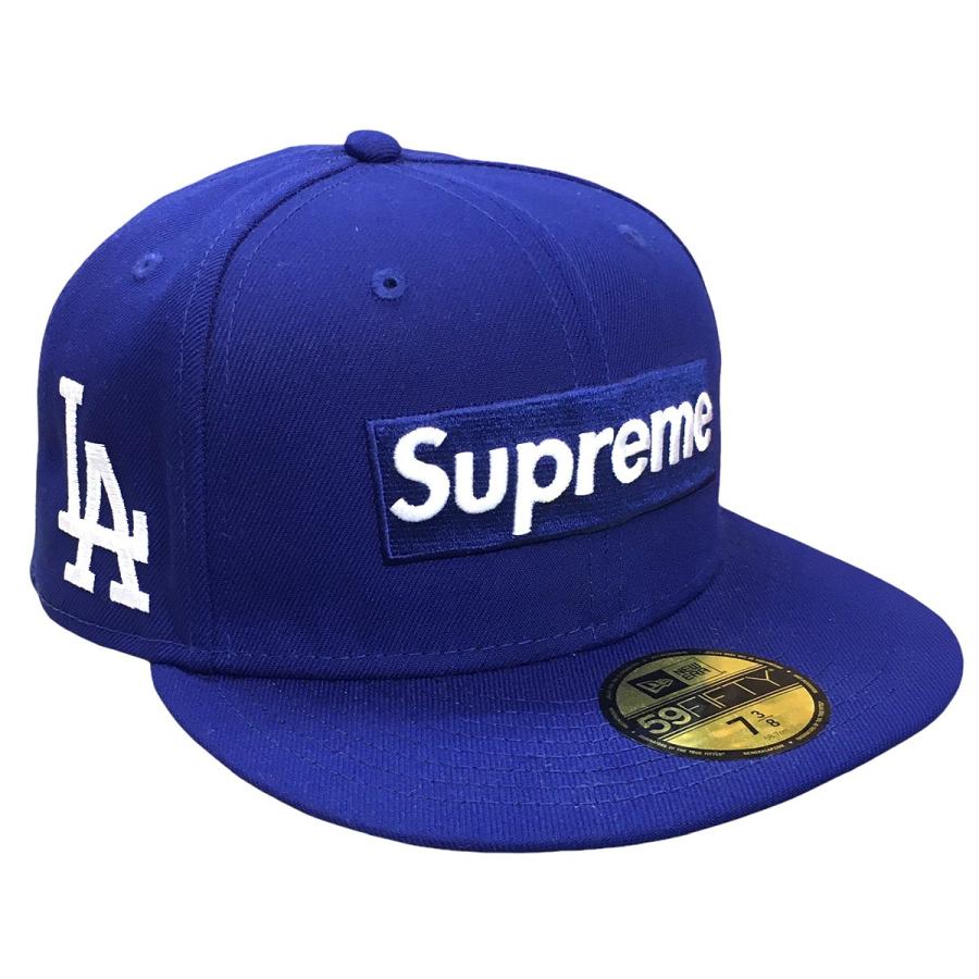 Supreme 【値下げ】Supreme×New Era 24SS MLB Teams Box Logo Los 
