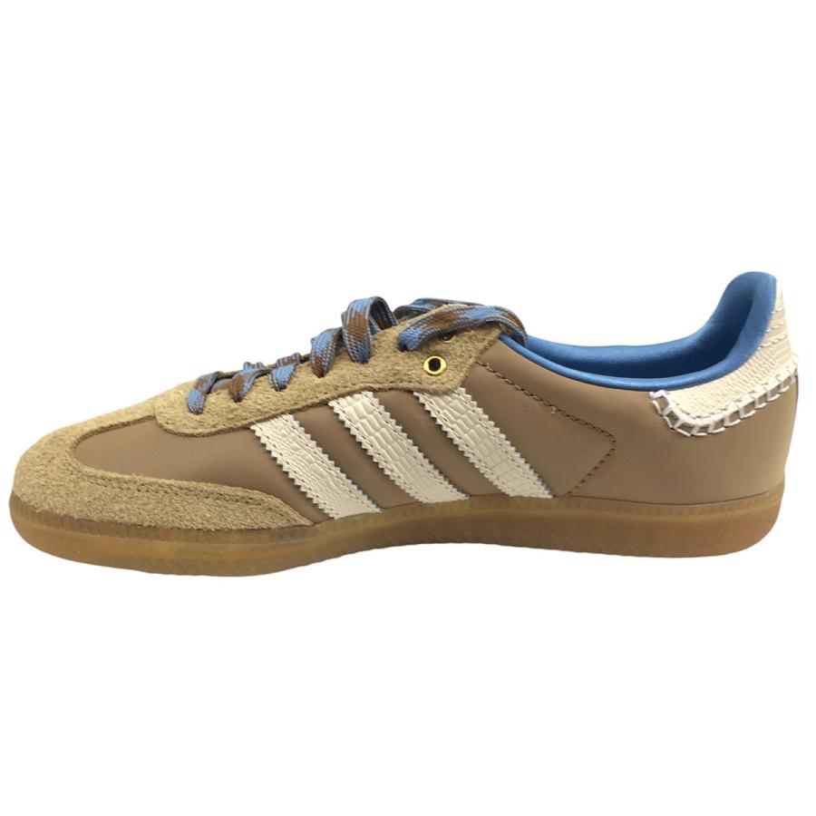 ウェールズ ボナー×アディダス WALES BONNER×adidas 24SS WB Nylon 