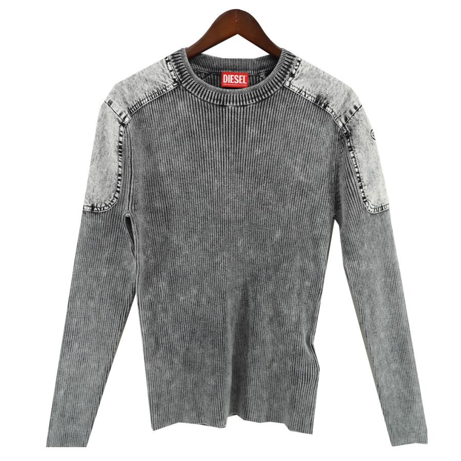DIESEL 【値下げ】DIESEL by Glenn Martens 24AW k-martin DIESEL 【値下げ】DIESEL by Glenn Martens 24AW k-martin