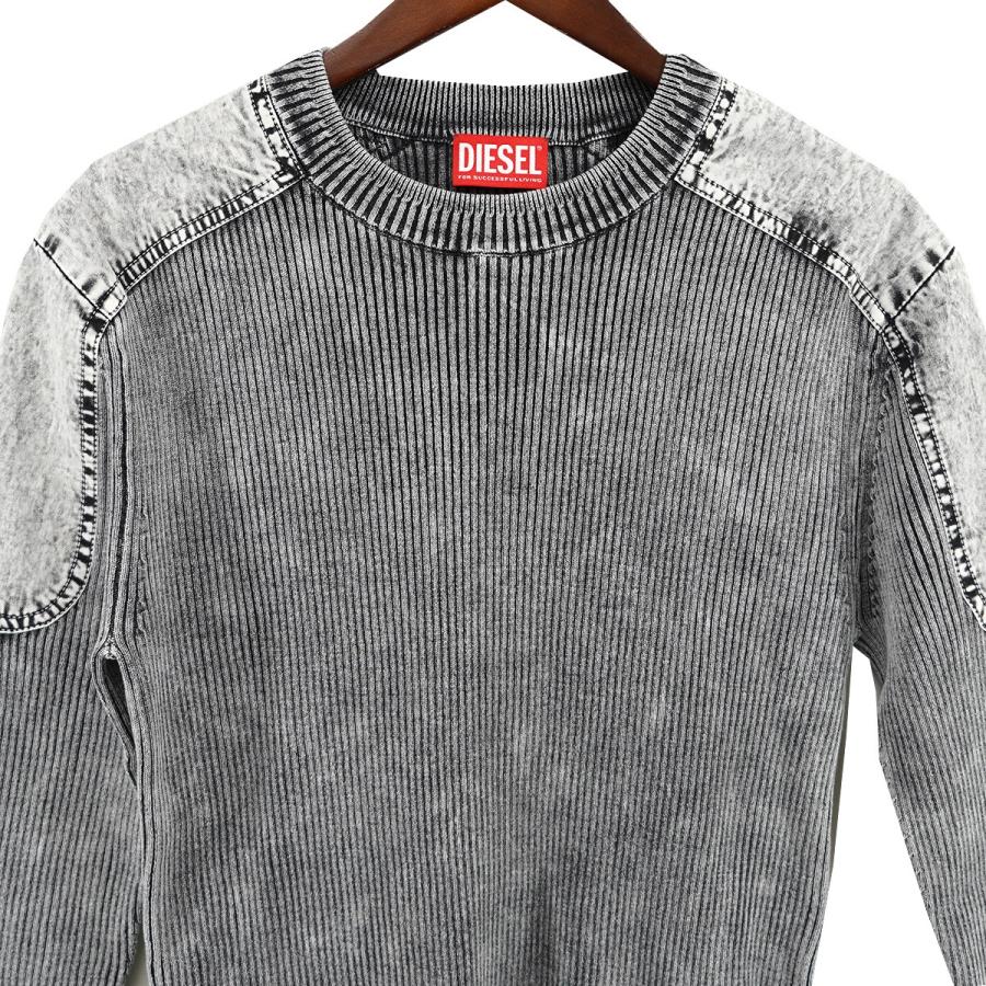 DIESEL 【値下げ】DIESEL by Glenn Martens 24AW k-martin DIESEL 【値下げ】DIESEL by Glenn Martens 24AW k-martin