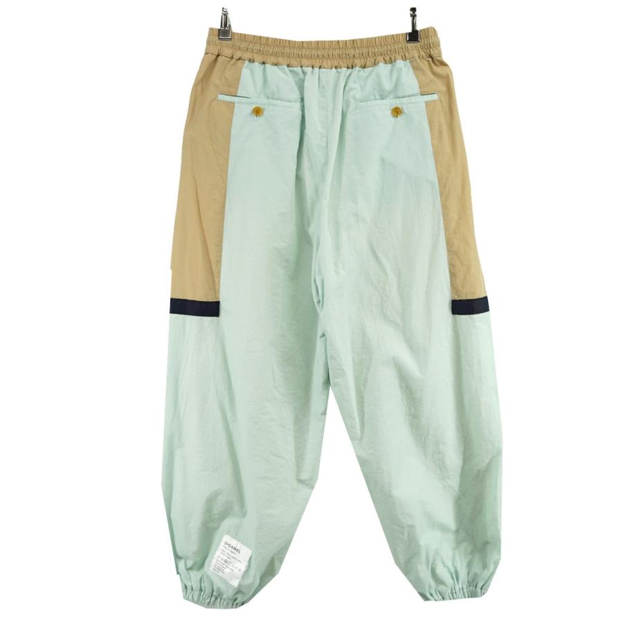 UNION（PORTER） 【値下げ】UNION×DIGAWEL 23SS BETA PANT COLLECTION 