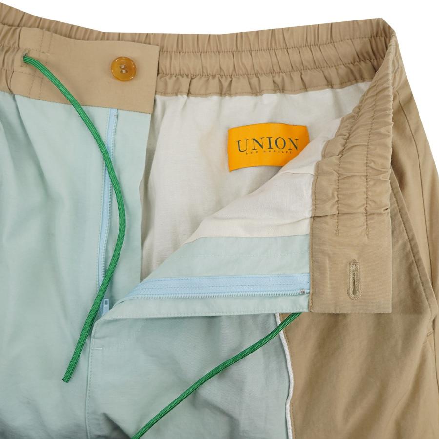 UNION（PORTER） 【値下げ】UNION×DIGAWEL 23SS BETA PANT COLLECTION 