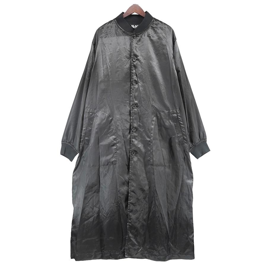 BLACK COMME des GARCONS 【値下げ】BLACK バック ナンバー BLACK COMME des GARCONS 【値下げ】BLACK バック ナンバー