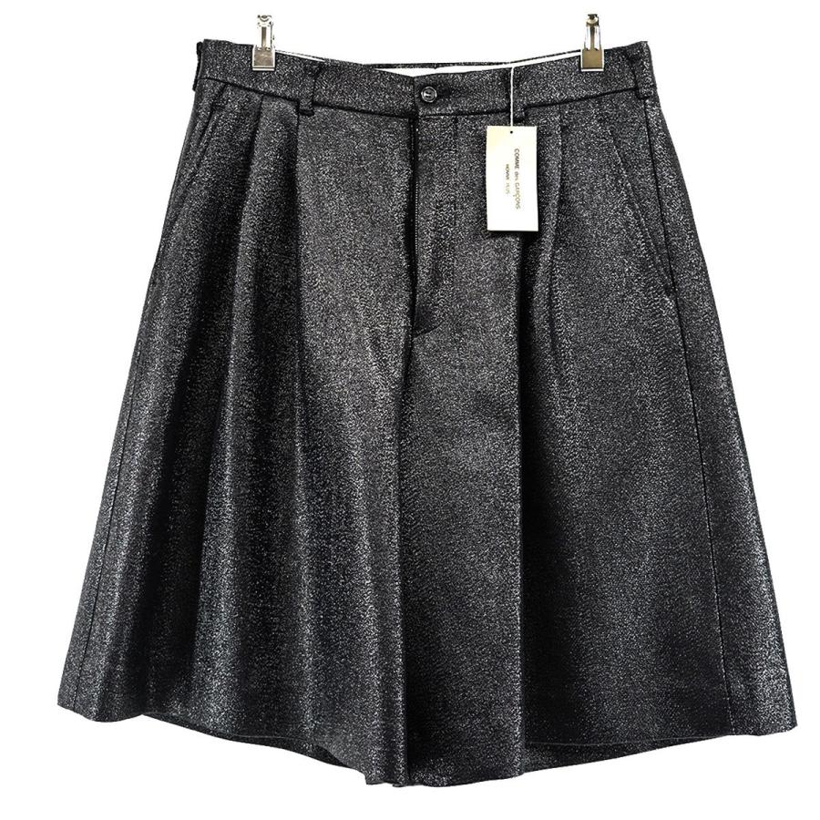 COMME des GARCONS HOMME PLUS 【値下げ】COMME 24AW Glittered COMME des GARCONS HOMME PLUS 【値下げ】COMME 24AW Glittered