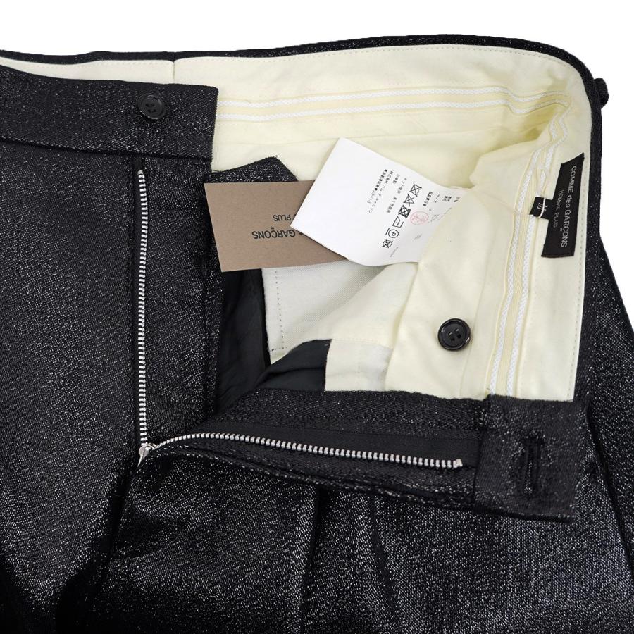COMME des GARCONS HOMME PLUS 【値下げ】COMME 24AW Glittered COMME des GARCONS HOMME PLUS 【値下げ】COMME 24AW Glittered