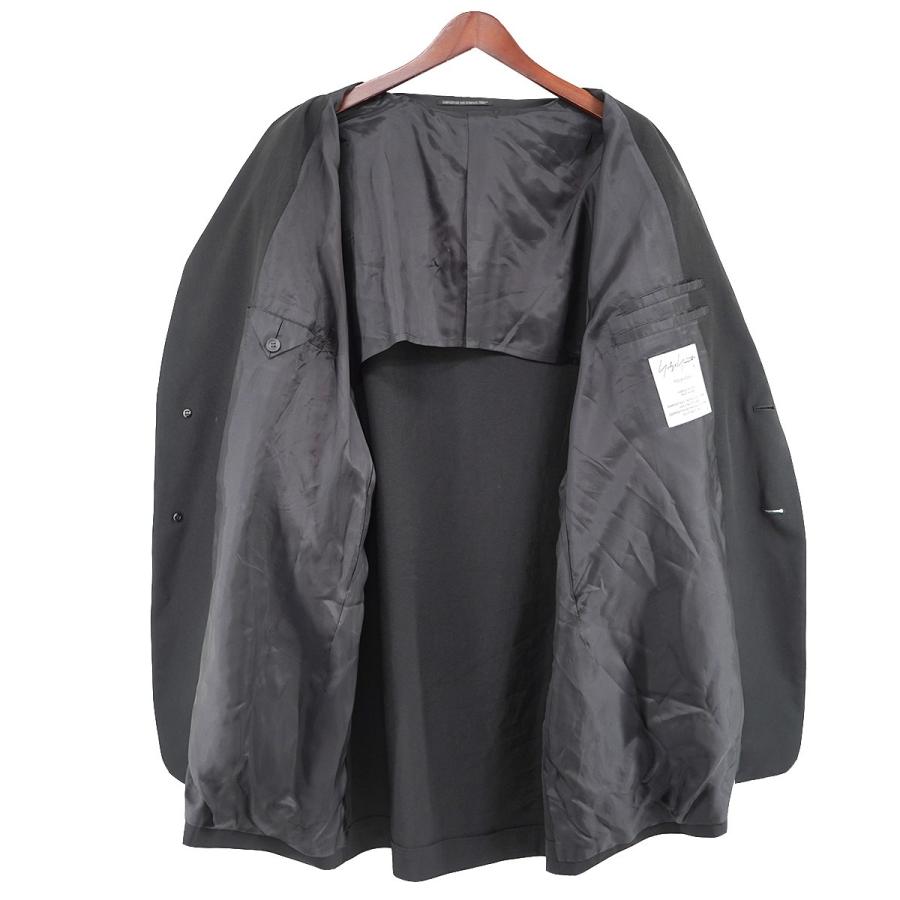 Yohji Yamamoto POUR HOMME 【値下げ】YohjiYamamoto pour homme 24SS 