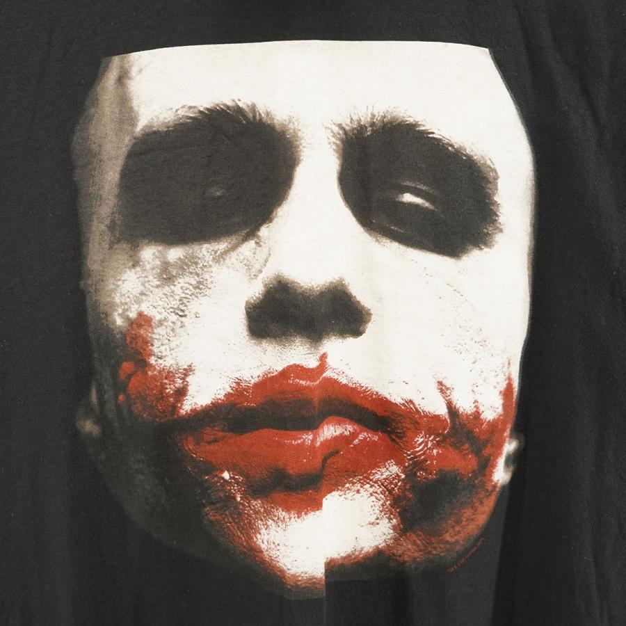 VINTAGE 【値下げ】VINTAGE THE DARK NIGHT JOKER バットマン ダーク
