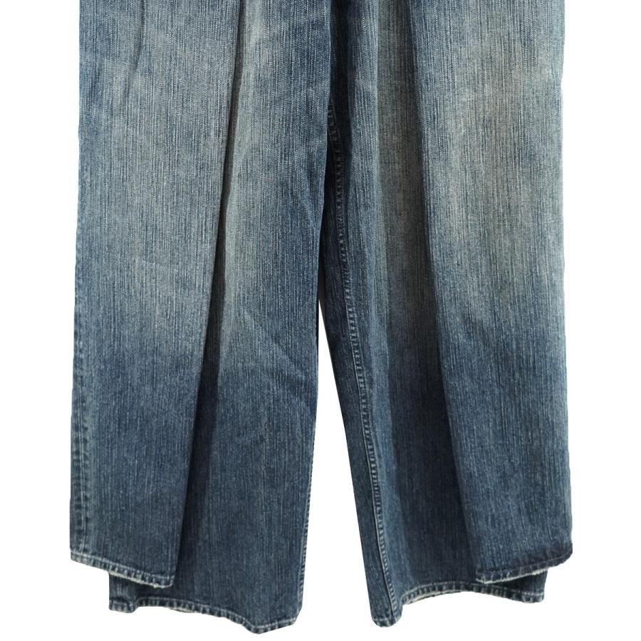 BALENCIAGA 【値下げ】BALENCIAGA 23AW DOUBLE SIDE PANTS BALENCIAGA 【値下げ】BALENCIAGA 23AW DOUBLE SIDE PANTS