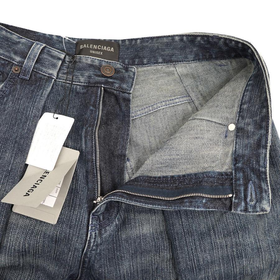 BALENCIAGA 【値下げ】BALENCIAGA 23AW DOUBLE SIDE PANTS BALENCIAGA 【値下げ】BALENCIAGA 23AW DOUBLE SIDE PANTS